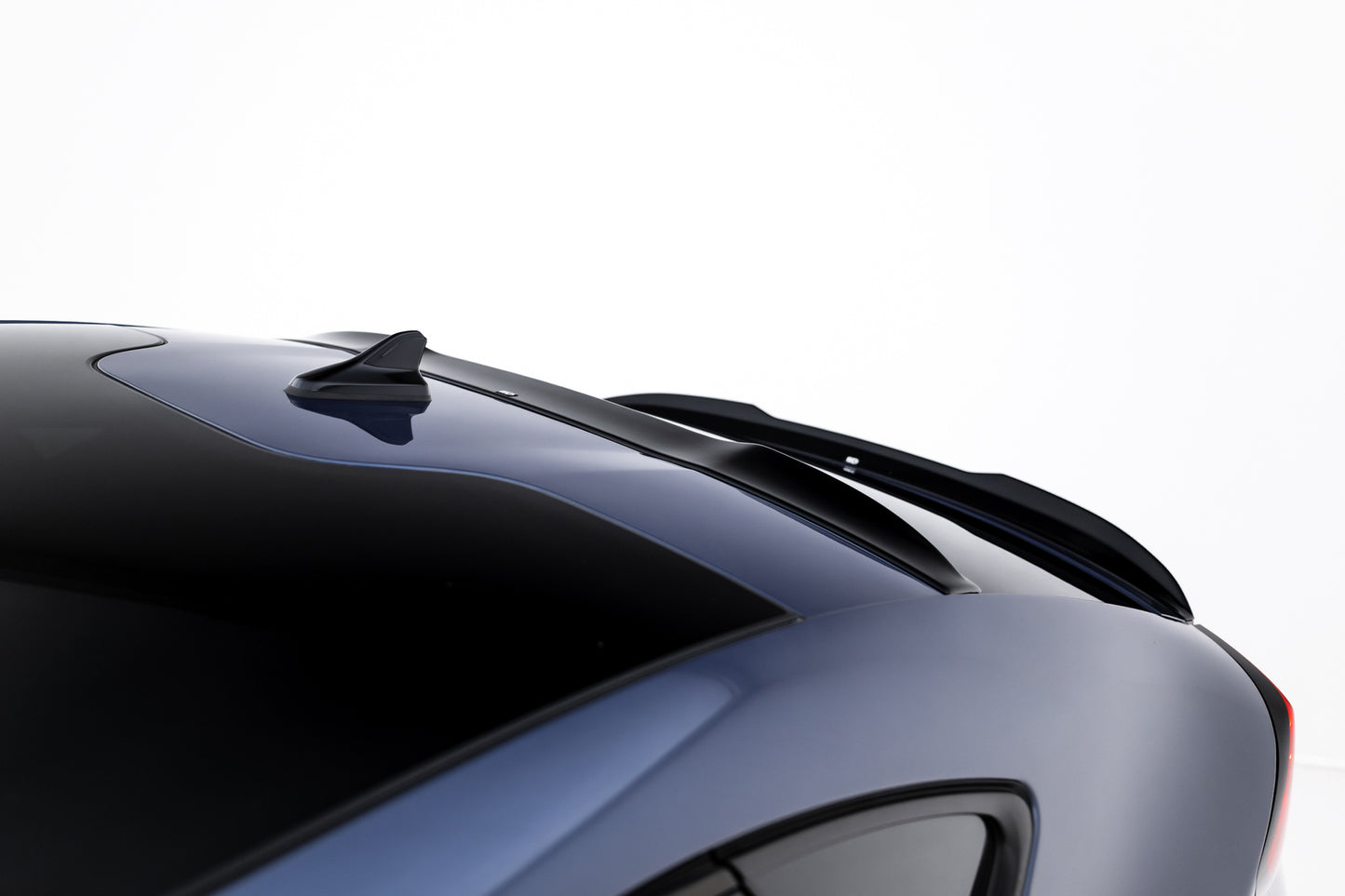 Cupra Tavascan - Heckscheiben Spoiler