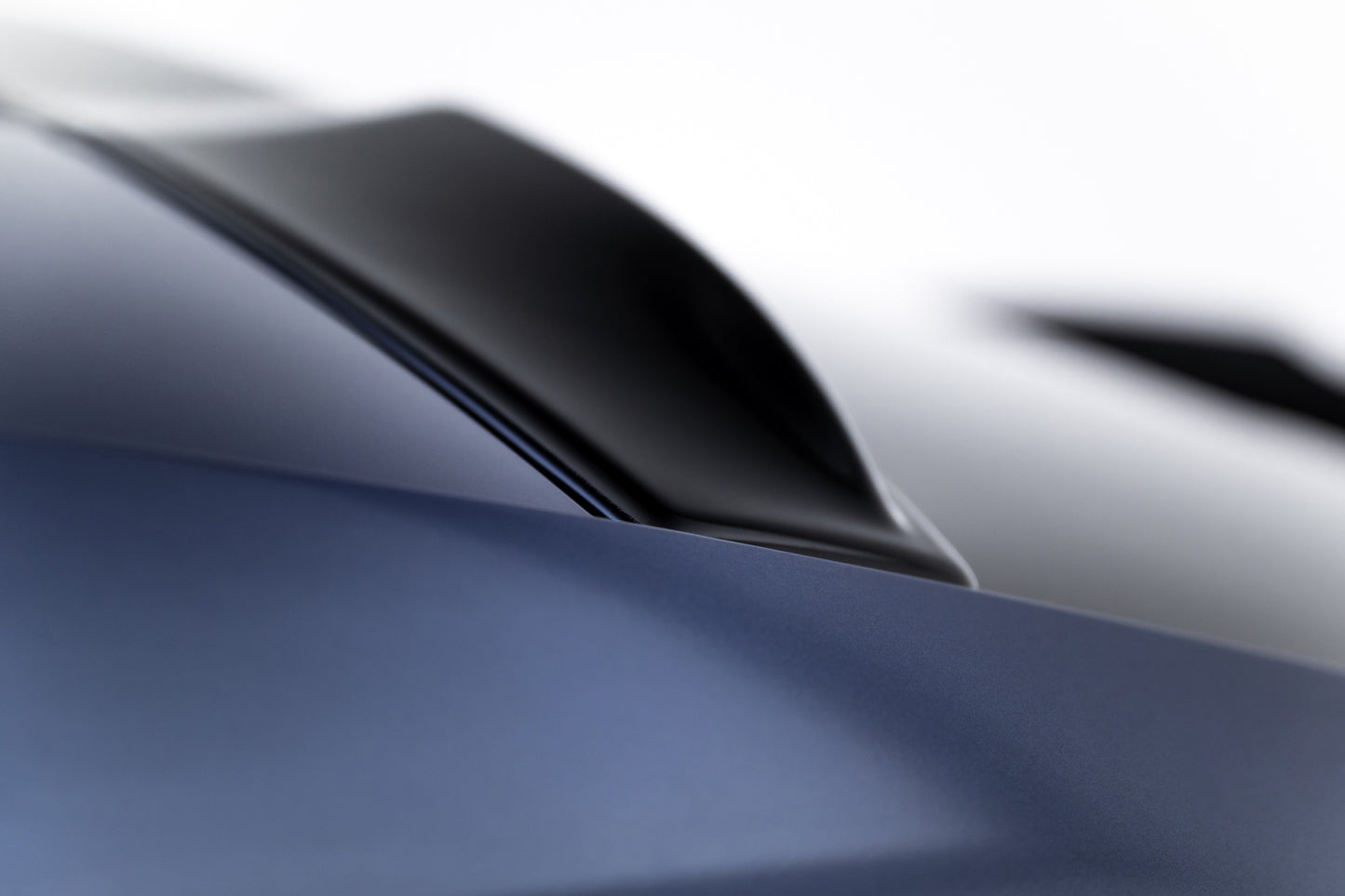 Cupra Tavascan - Heckscheiben Spoiler