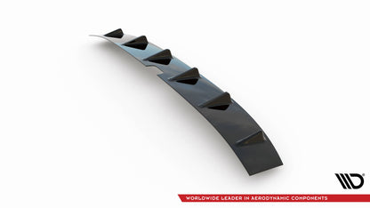 Ford Mustang Mk7 - Heckscheiben Spoiler