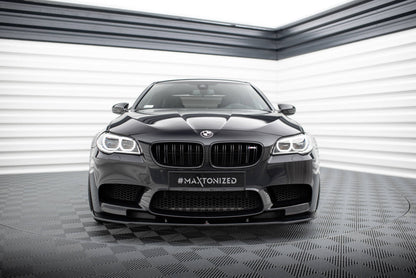 BMW M5 F10 - Frontspoiler - Frontlippe