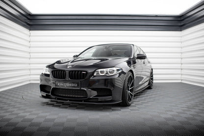 BMW M5 F10 - Frontspoiler - Frontlippe