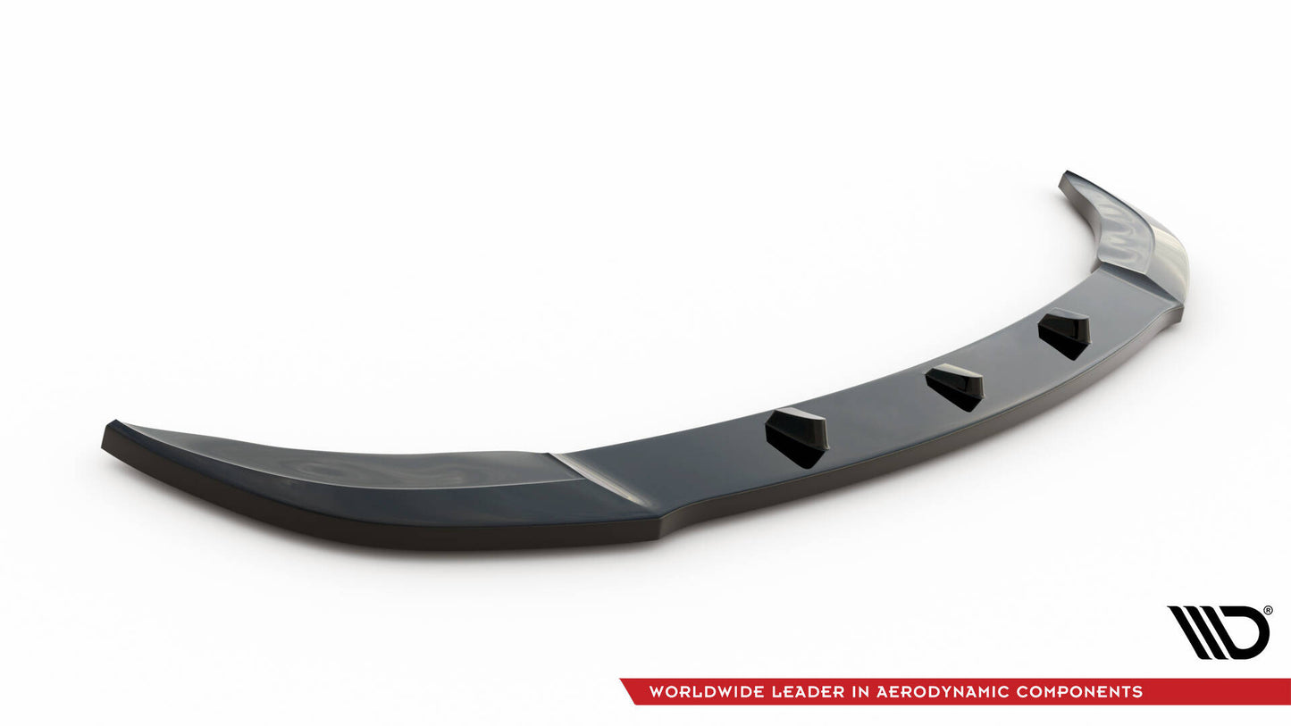 BMW M5 F10 - Frontspoiler - Frontlippe
