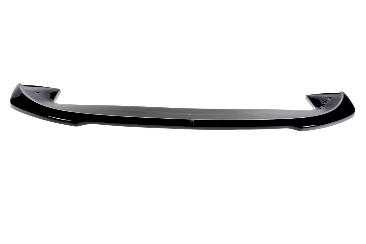 FIAT 500 - Frontspoiler - Frontlippe V.2