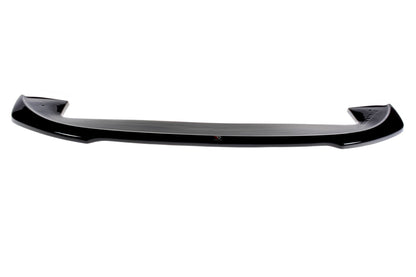 FIAT 500 - Frontspoiler - Frontlippe V.2