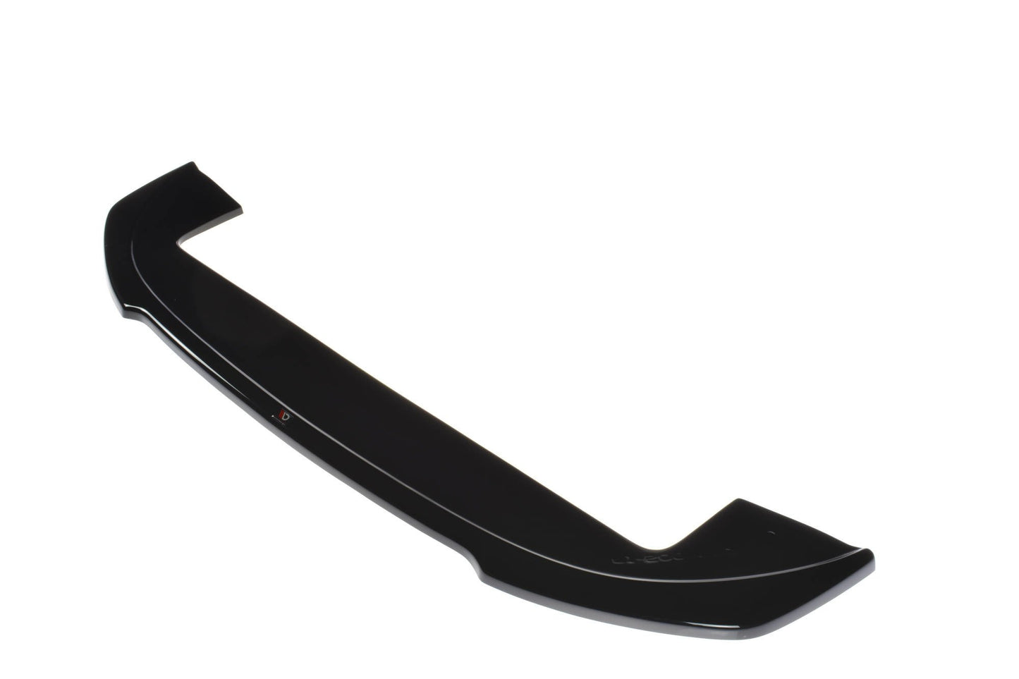 FIAT 500 - Frontspoiler - Frontlippe V.2
