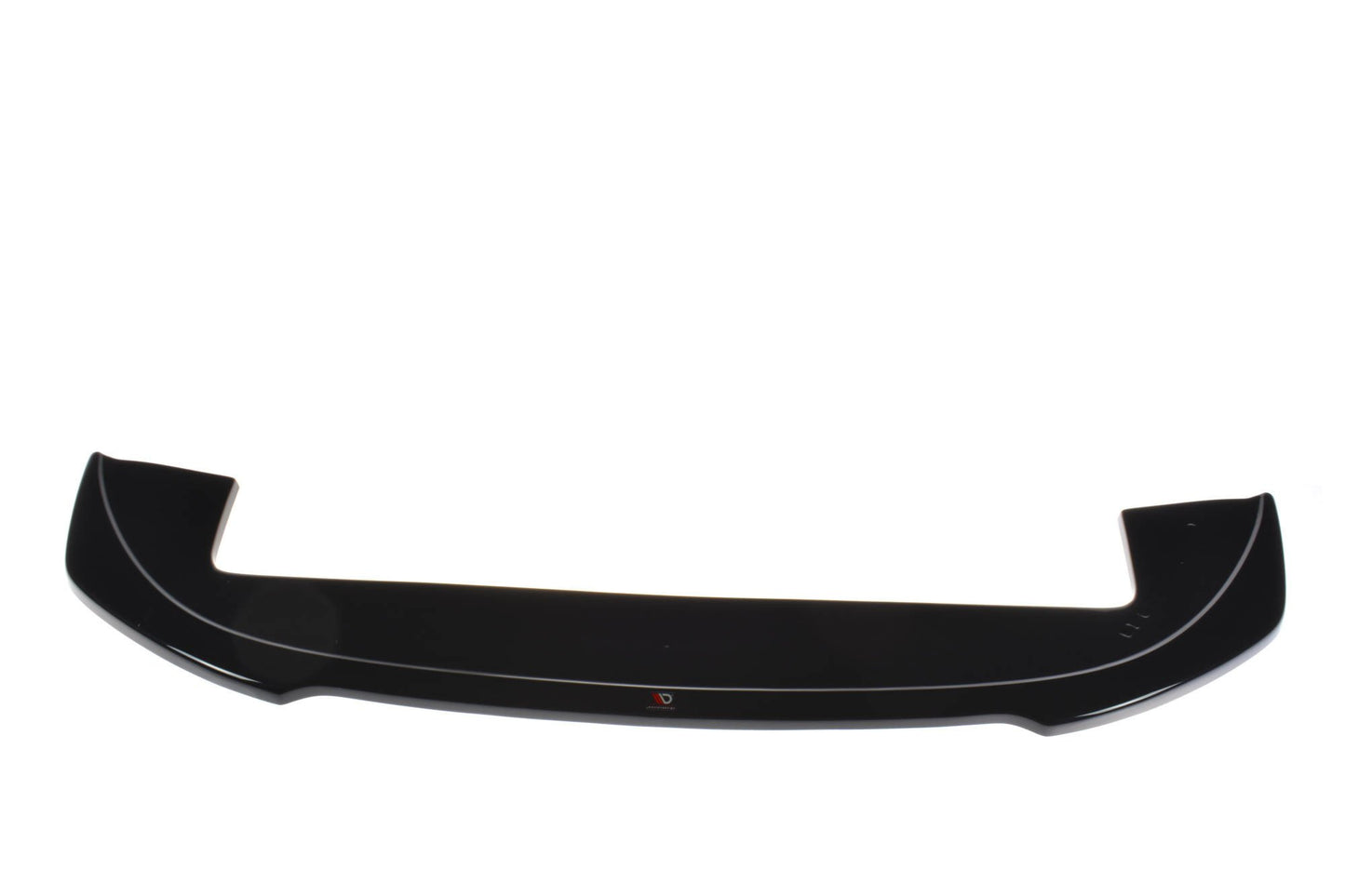 FIAT 500 - Frontspoiler - Frontlippe V.2