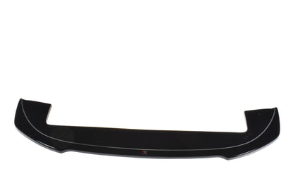 FIAT 500 - Frontspoiler - Frontlippe V.2