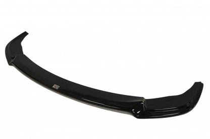 BMW 5er E61 M-Paket - Frontspoiler - Frontlippe