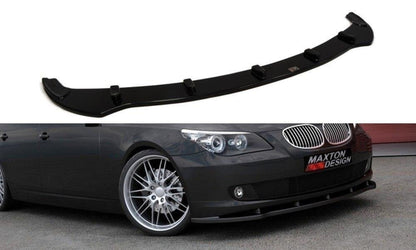 BMW 5er E61 - Frontspoiler - Frontlippe