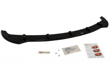 BMW 5er E60 - Frontspoiler - Frontlippe