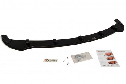 BMW 5er E61 - Frontspoiler - Frontlippe