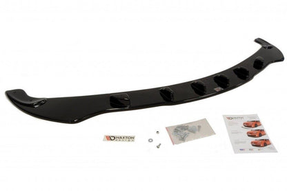 BMW 5er E61 - Frontspoiler - Frontlippe