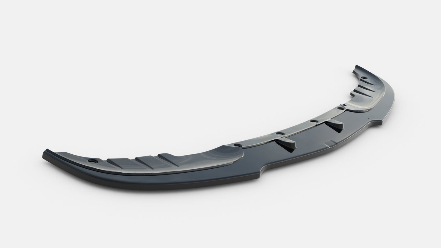 BMW 5er GT F07 - Frontspoiler - Frontlippe