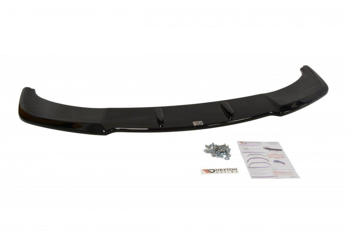 BMW 6er F06 M-Paket - Frontspoiler - Frontlippe