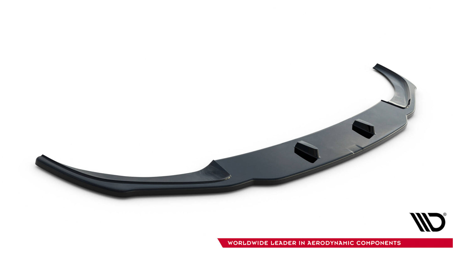BMW X4 F26 M-Paket - Frontspoiler - Frontlippe