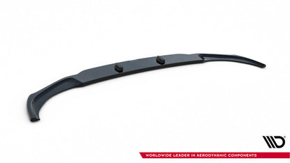 BMW X4 F26 M-Paket - Frontspoiler - Frontlippe