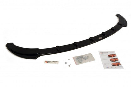 BMW Z4 E85 LCI - Frontspoiler - Frontlippe