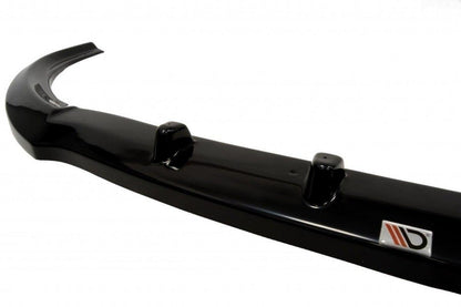 FORD TRANSIT Mk8 - Frontspoiler - Frontlippe