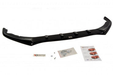 Honda Accord Mk8 Vorfacelift - Frontspoiler - Frontlippe