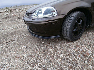 Honda Civic Mk6 - Frontspoiler - Frontlippe