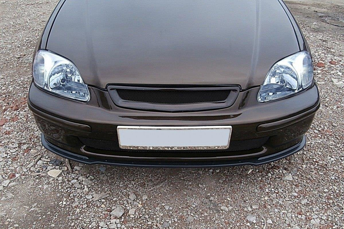 Honda Civic Mk6 - Frontspoiler - Frontlippe