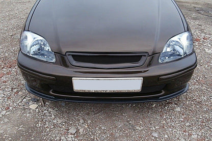 Honda Civic Mk6 - Frontspoiler - Frontlippe