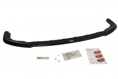 Honda Civic Mk6 - Frontspoiler - Frontlippe