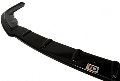 Honda Civic Mk6 - Frontspoiler - Frontlippe