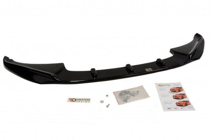 Honda Civic Mk8 - Frontspoiler - Frontlippe