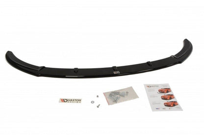 Hyundai Veloster Mk1 - Frontspoiler - Frontlippe