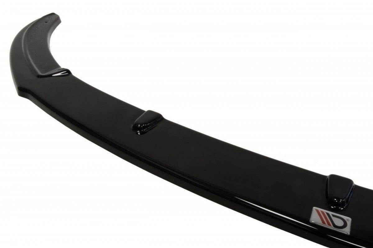 Hyundai Veloster Mk1 - Frontspoiler - Frontlippe
