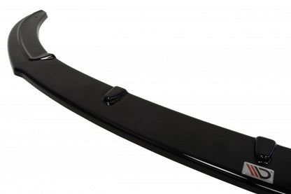 Hyundai Veloster Mk1 - Frontspoiler - Frontlippe