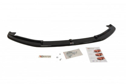 Jaguar XF X250 - Frontspoiler - Frontlippe