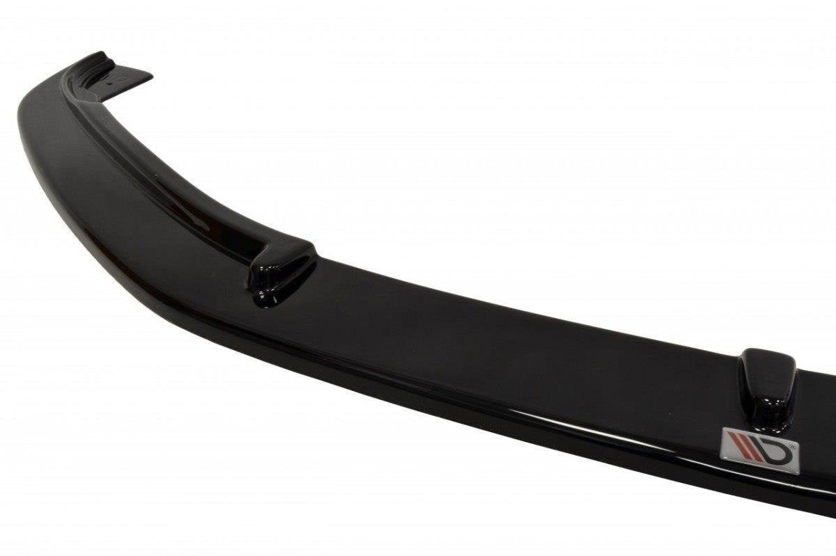 Jaguar XF X250 - Frontspoiler - Frontlippe