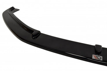 Jaguar XF X250 - Frontspoiler - Frontlippe
