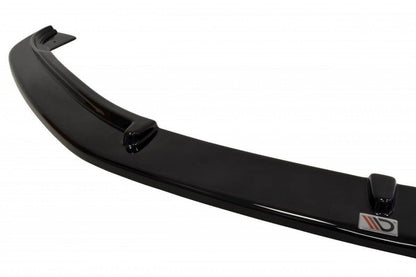 Jaguar XF X250 - Frontspoiler - Frontlippe