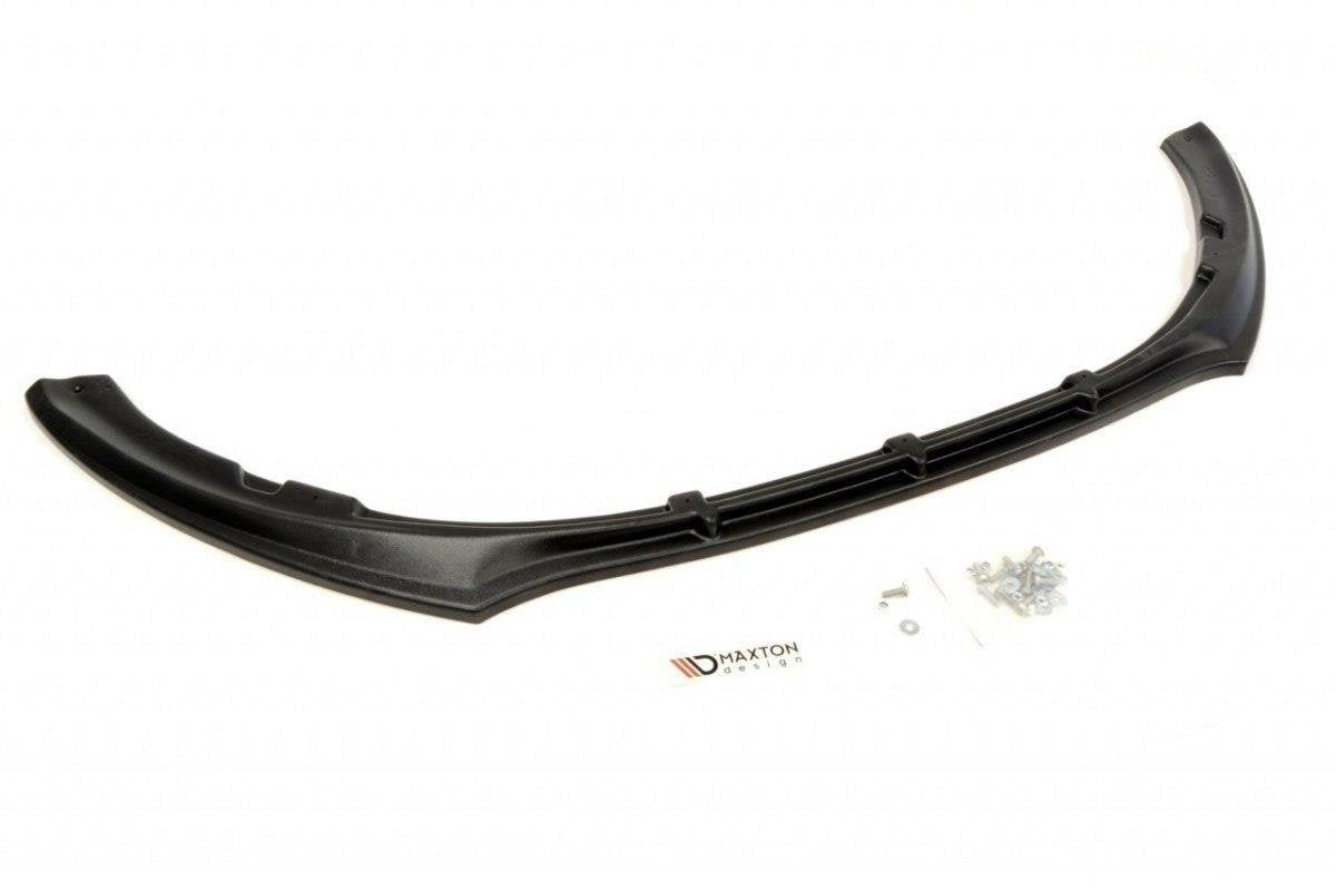 KIA Ceed MK1 Vorfacelift - Frontspoiler - Frontlippe