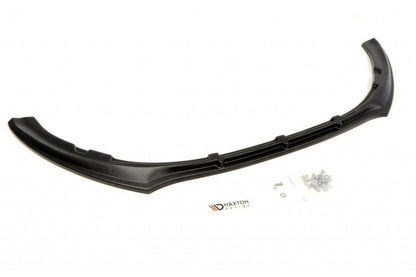 KIA Ceed MK1 Vorfacelift - Frontspoiler - Frontlippe