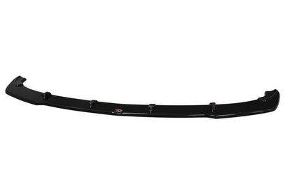 Infiniti G37 - Frontspoiler - Frontlippe V.1