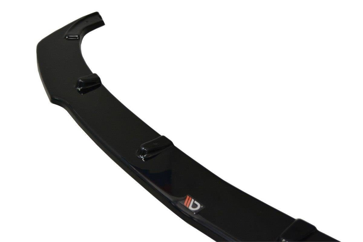 Infiniti G37 - Frontspoiler - Frontlippe V.1