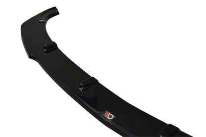 Infiniti G37 - Frontspoiler - Frontlippe V.1
