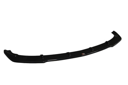 Infiniti G37 - Frontspoiler - Frontlippe V.1