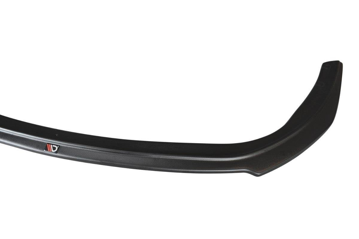 KIA CEE'D (JD) - Frontspoiler - Frontlippe