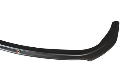 KIA CEE'D (JD) - Frontspoiler - Frontlippe