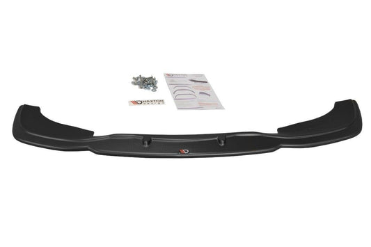 BMW M3 E46 - Frontspoiler - Frontlippe V.2