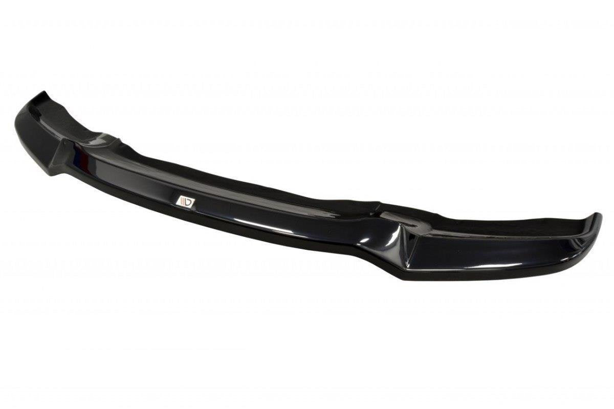 BMW X6 F16 - Frontspoiler - Frontlippe V.1 (DTC)
