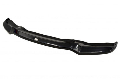 BMW X6 F16 - Frontspoiler - Frontlippe V.1 (DTC)