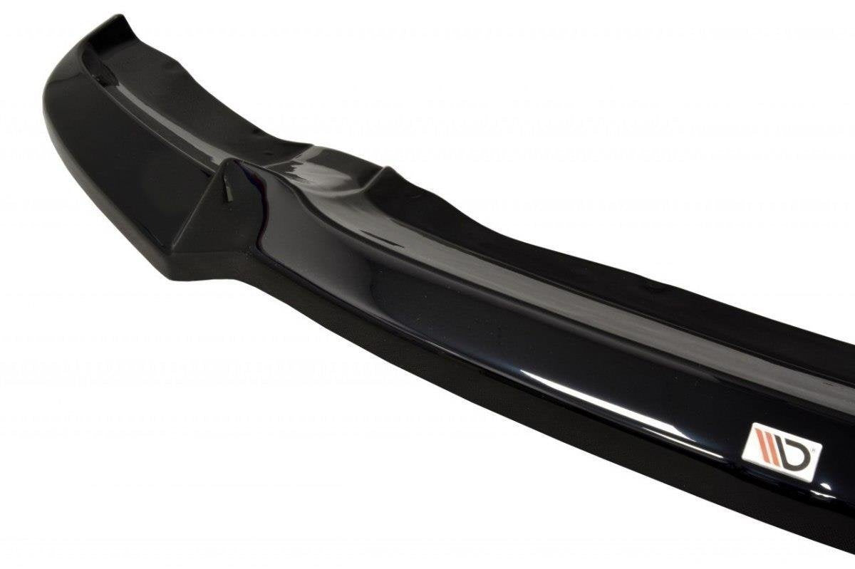 BMW X6 F16 - Frontspoiler - Frontlippe V.1 (DTC)