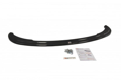 BMW Z4 E85 LCI - Frontspoiler - Frontlippe V.1