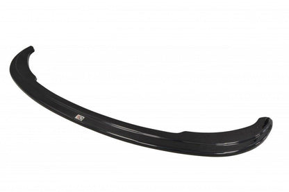 BMW Z4 E85 LCI - Frontspoiler - Frontlippe V.1